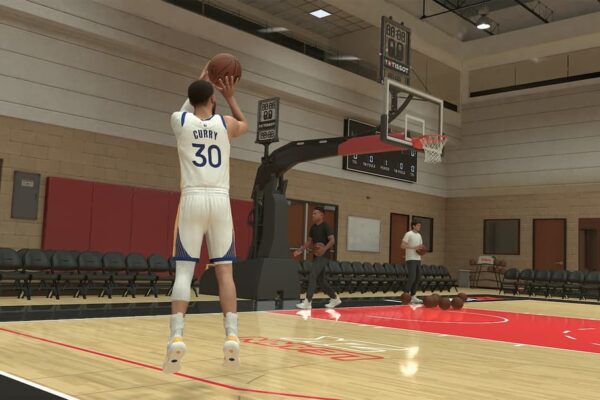 Notas del parche del 8 de septiembre de NBA 2K25: se corrigió la duplicación de MyCareer y más