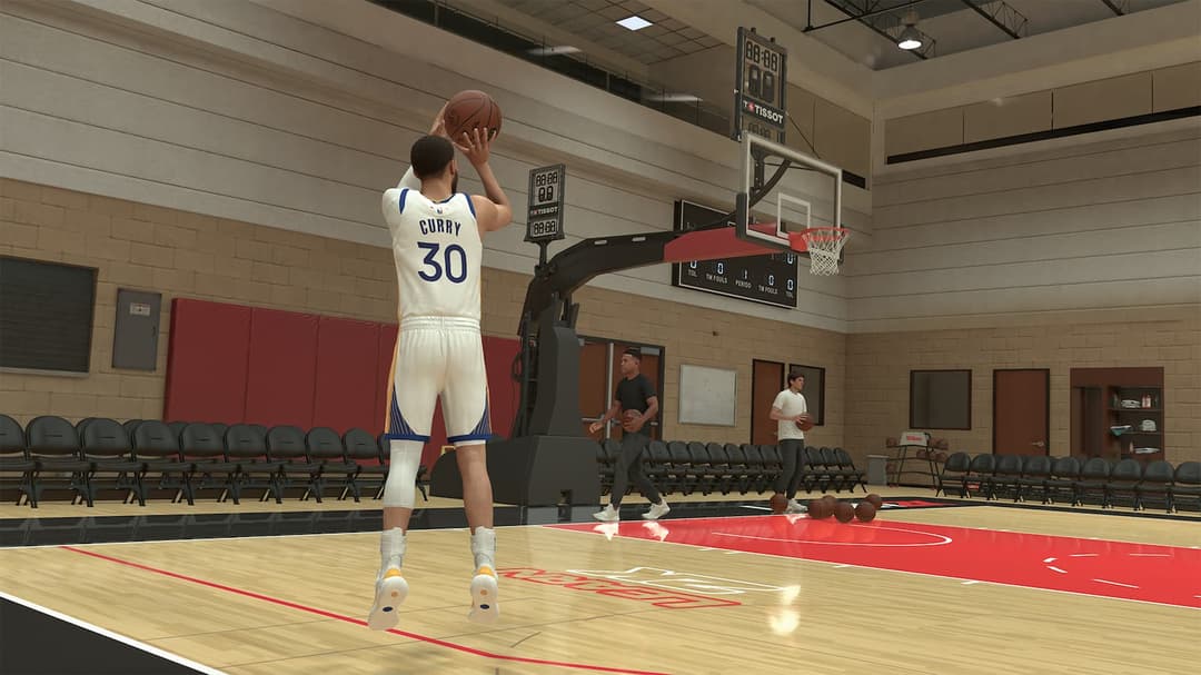 Notas del parche del 8 de septiembre de NBA 2K25: se corrigió la duplicación de MyCareer y más