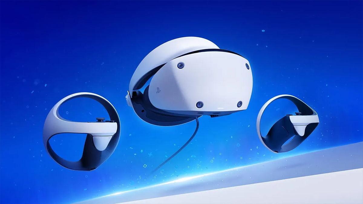 Sony soluciona el problema de distorsión de imagen de PlayStation VR2 en PC