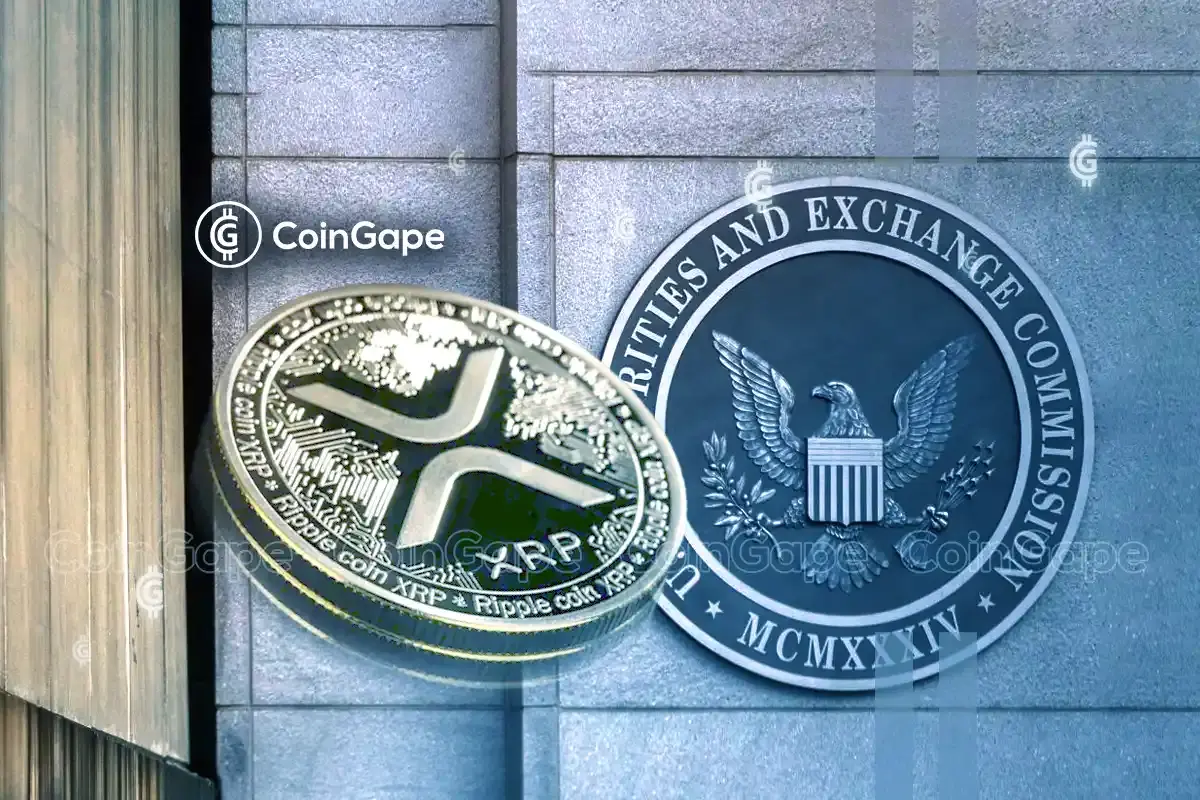 Ripple Vs SEC Lawsuit: Last Minute Appeal By US SEC in XRP Case