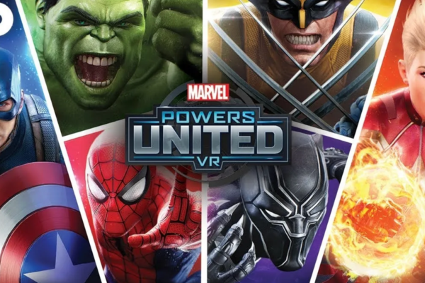 El renacimiento de Marvel Powers United VR impulsado por fanáticos puede ser eliminado de Discord