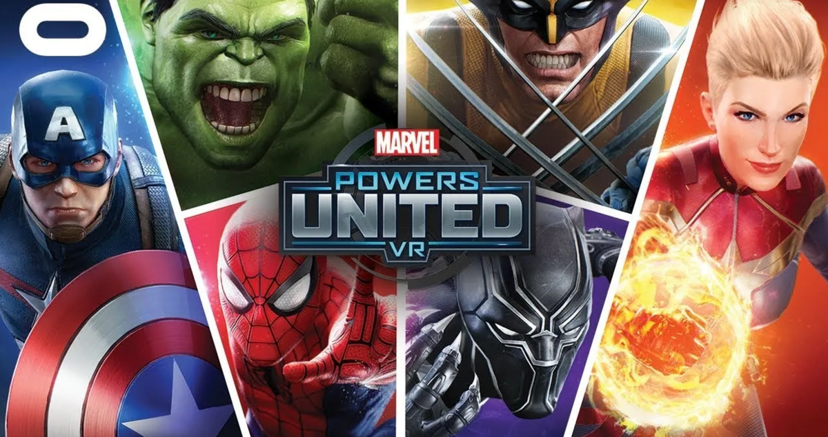 El renacimiento de Marvel Powers United VR impulsado por fanáticos puede ser eliminado de Discord