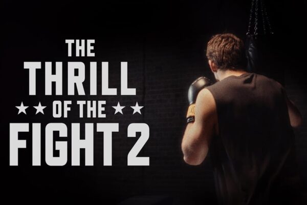 Thrill Of The Fight 2 anuncia fecha de lanzamiento