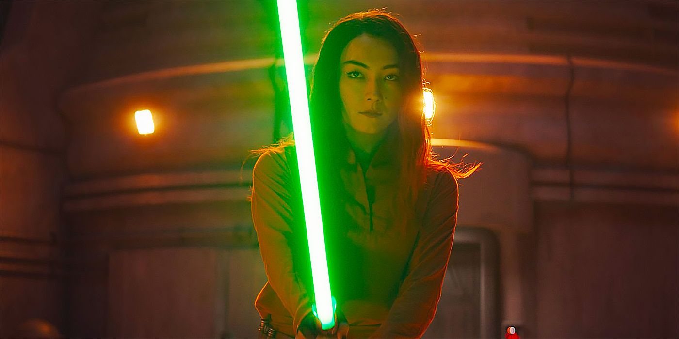 La estrella de Ahsoka, Natasha Liu Bordizzo, tiene malas noticias sobre la espera de la temporada 2