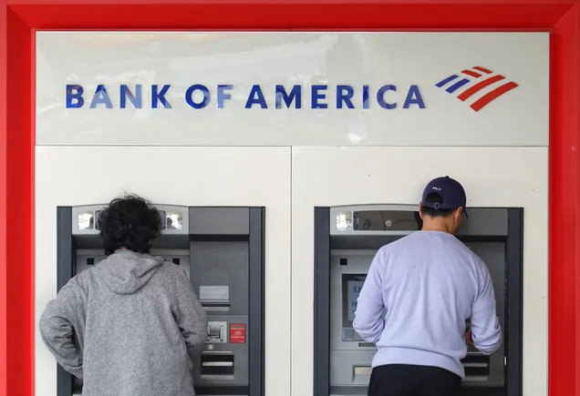 Bank of America agrega servicios de banca familiar para brindar a los padres control sobre el gasto de sus hijos