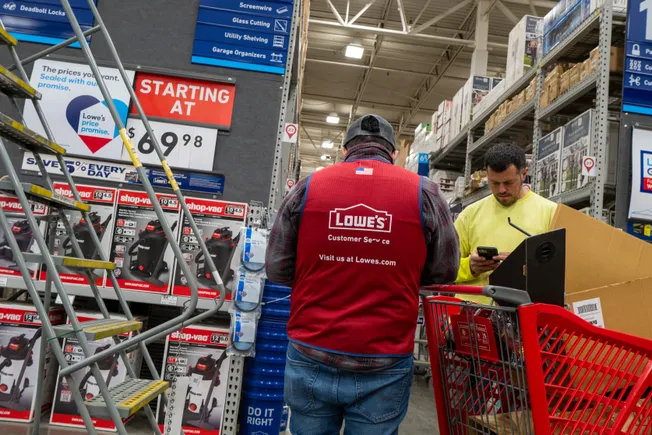 Los compradores quieren personalización en línea, en la tienda y durante las llamadas de servicio al cliente.