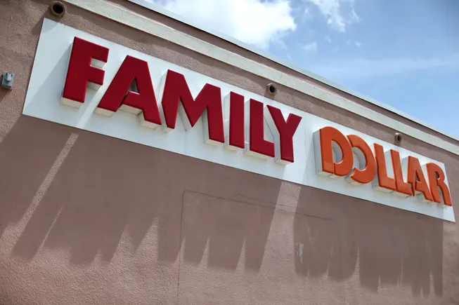 Family Dollar implementa tecnología de inteligencia artificial para gestión de categorías y comercialización