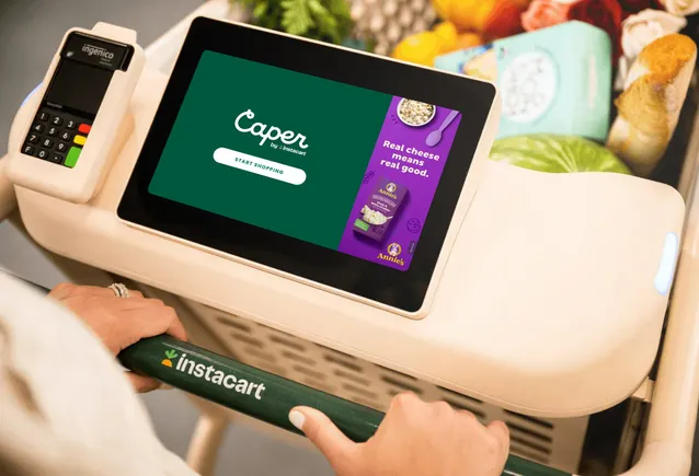 Instacart se centra en diversificar tecnologías y socios de marca para impulsar su crecimiento