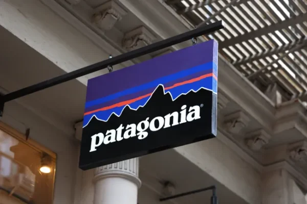 La Patagonia obtiene materiales de embalaje alternativos