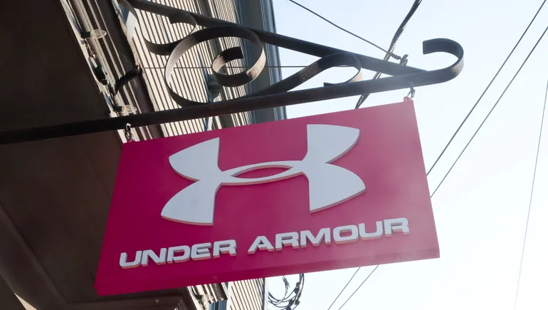 Under Armour busca ahorros con una estrategia optimizada de la cadena de suministro