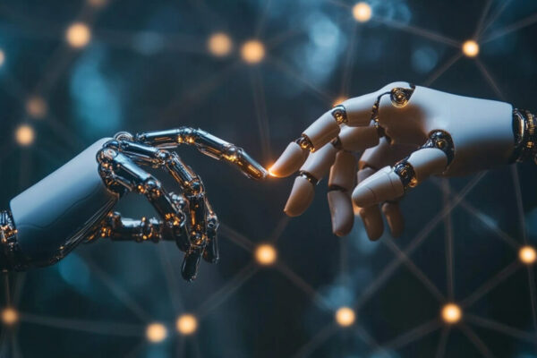 Coinbase conducts its first AI-to-AI crypto transaction