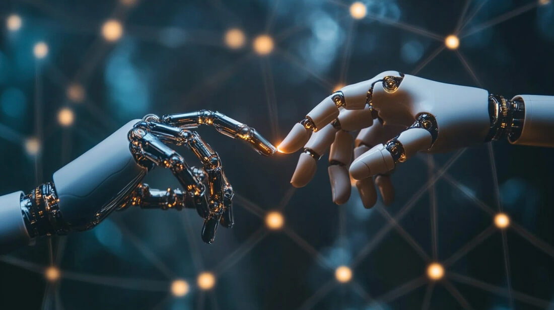 Coinbase conducts its first AI-to-AI crypto transaction