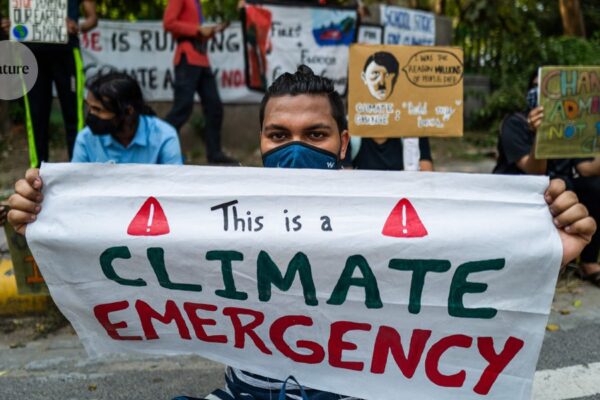 Cómo cambiar la opinión de la gente sobre el cambio climático: lo que dice la ciencia