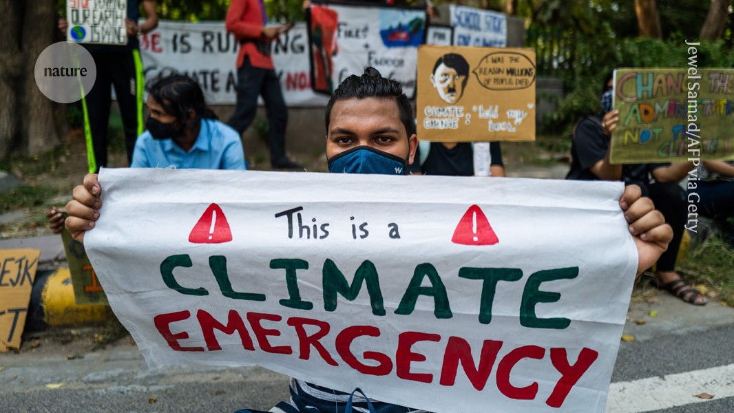 Cómo cambiar la opinión de la gente sobre el cambio climático: lo que dice la ciencia