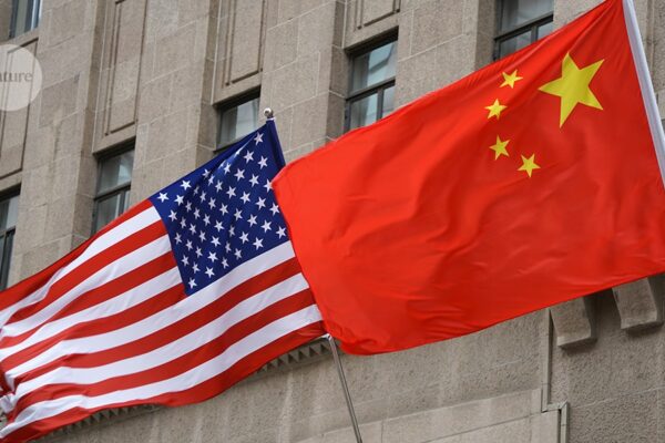 Estados Unidos y China se acercan a renovar su acuerdo de cooperación científica, pese a las tensiones