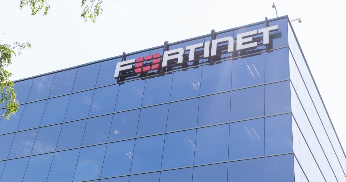 Fortinet confirma la violación de datos de clientes por parte de terceros