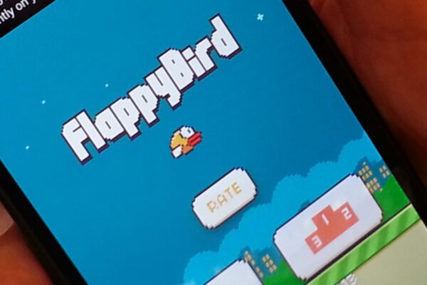 El desarrollador original de Flappy Bird no está involucrado en un aparente regreso