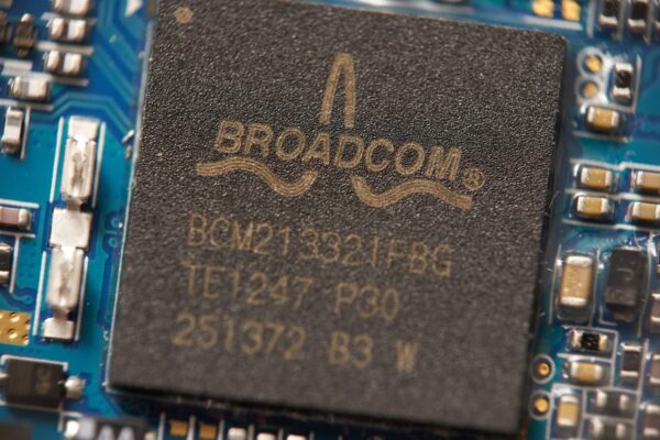 Broadcom destaca los resultados de esta semana mientras los inversores evalúan el panorama de la IA