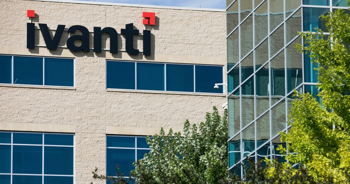 El servicio en la nube de Ivanti fue atacado mediante una segunda vulnerabilidad