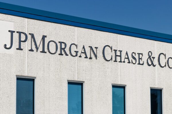 JP Morgan Chase denunciará a la policía a los participantes en el fraude "Glitch"