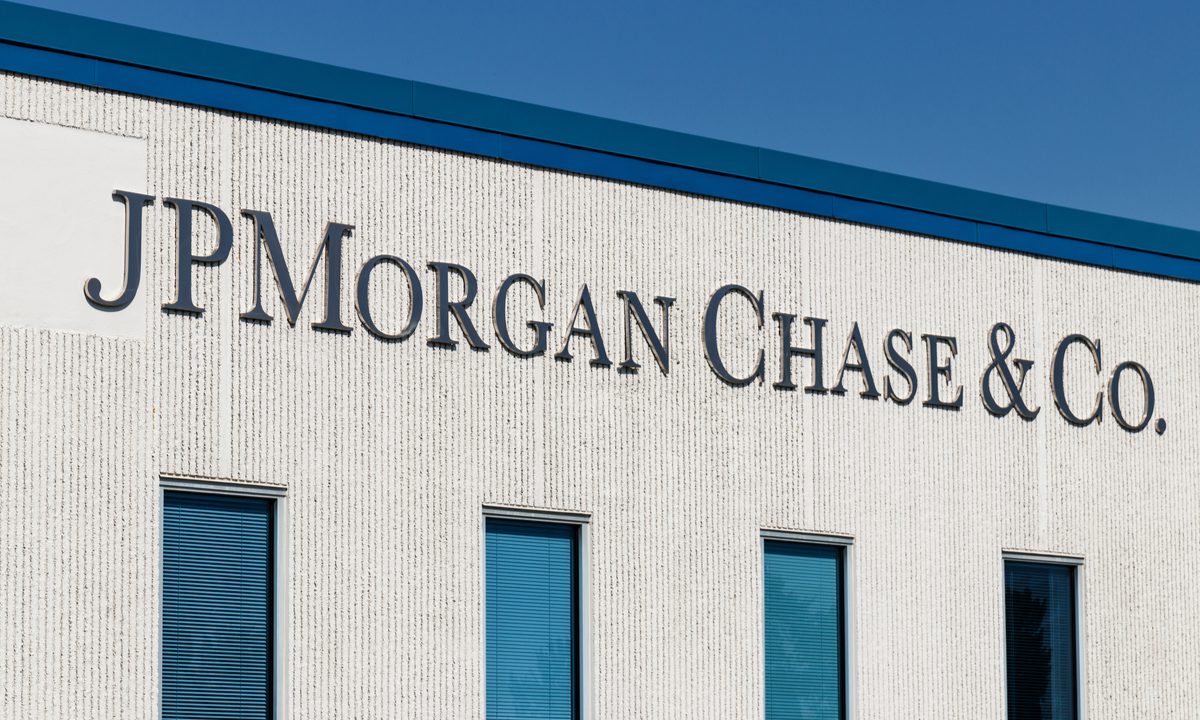 JP Morgan Chase denunciará a la policía a los participantes en el fraude "Glitch"