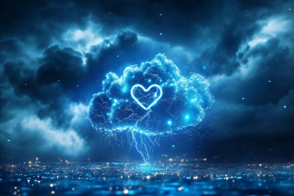 Love cloud