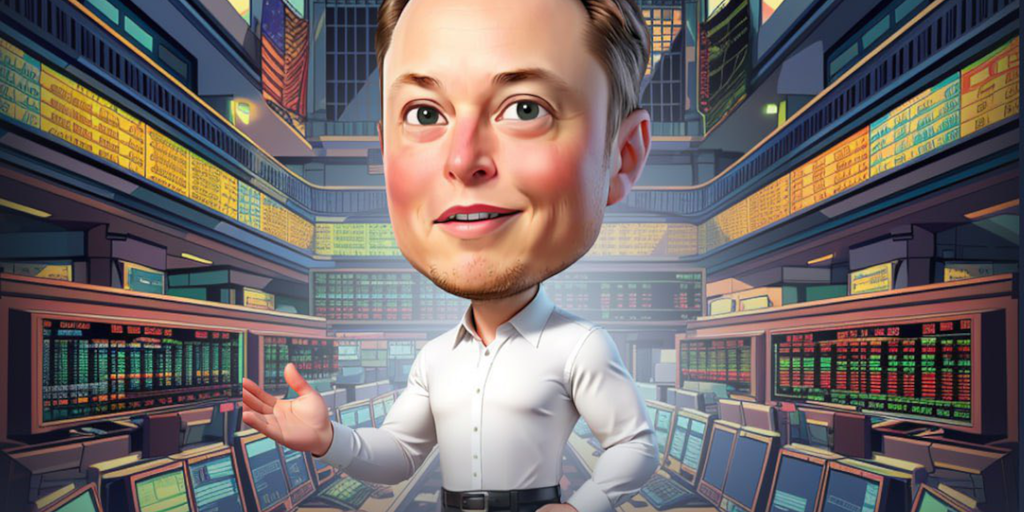 El juego de Telegram con temática de Elon Musk 'X Empire' revela el fin de la minería antes del lanzamiento aéreo