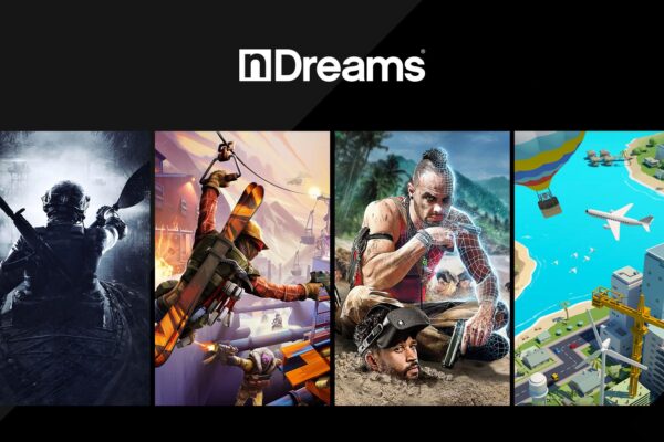 El estudio de realidad virtual nDreams anuncia despidos en medio del 'desafiante mercado de juegos de realidad virtual'