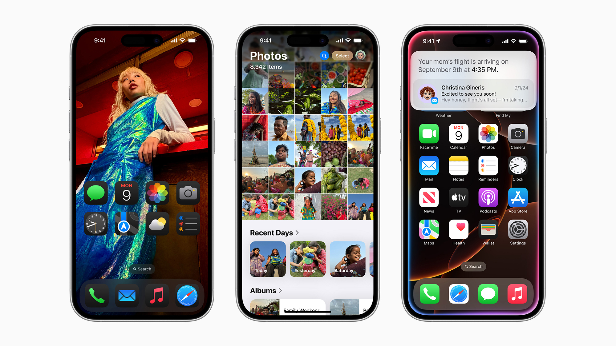 18 funciones nuevas e interesantes de iOS 18 para probar en tu iPhone