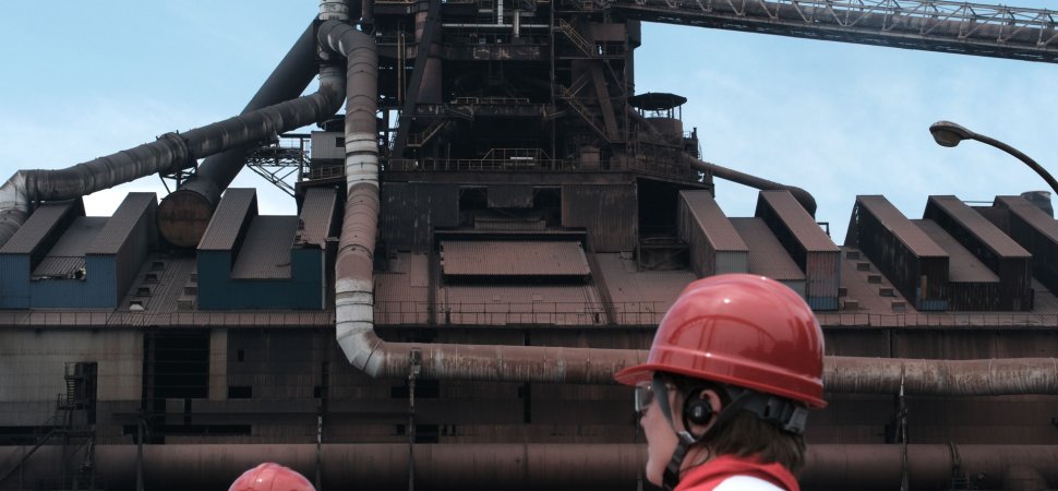 La decisión sobre la propuesta de compra de US Steel por parte de Nippon Steel se pospone hasta después de las elecciones