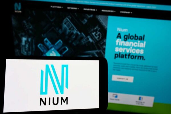 Nium supuestamente suspende sus planes de salida a bolsa