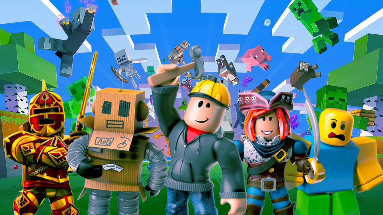 Roblox Innovation Awards 2024: la lista completa de ganadores