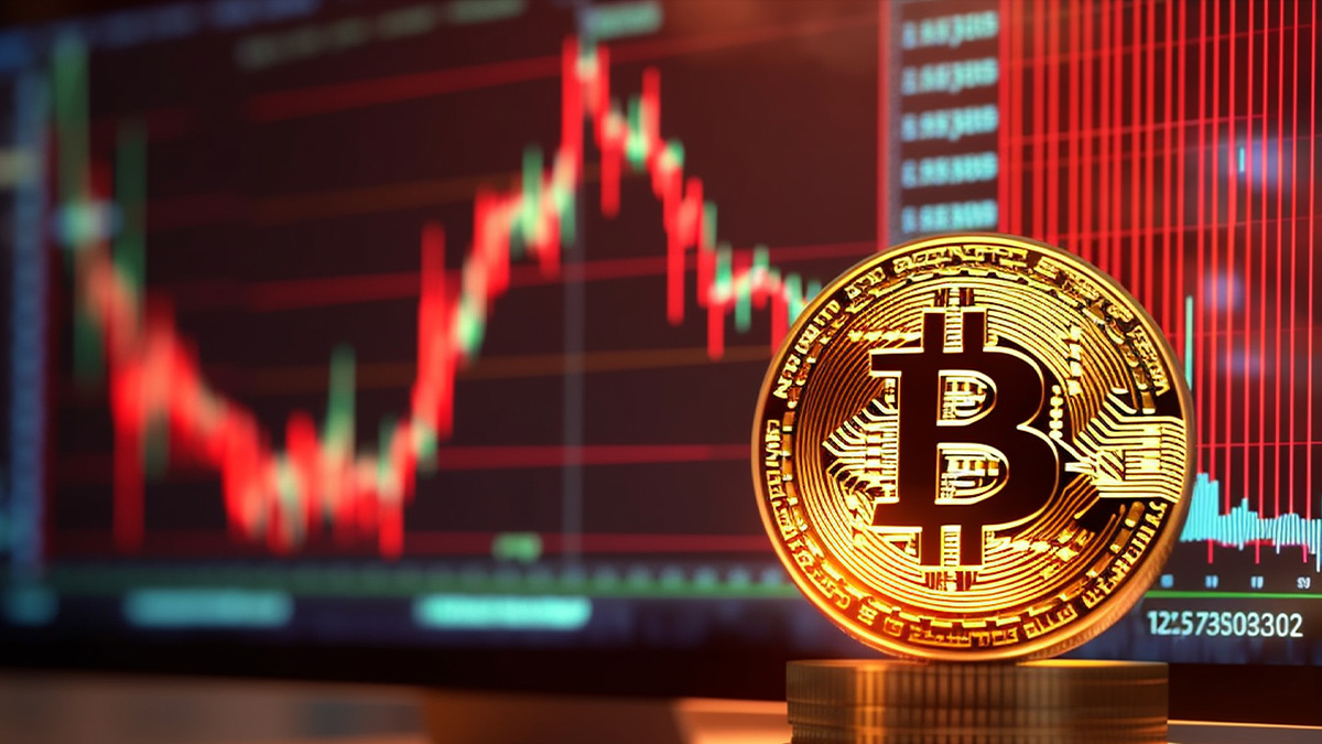 Bitcoin ataca su tercer trimestre en 5 años