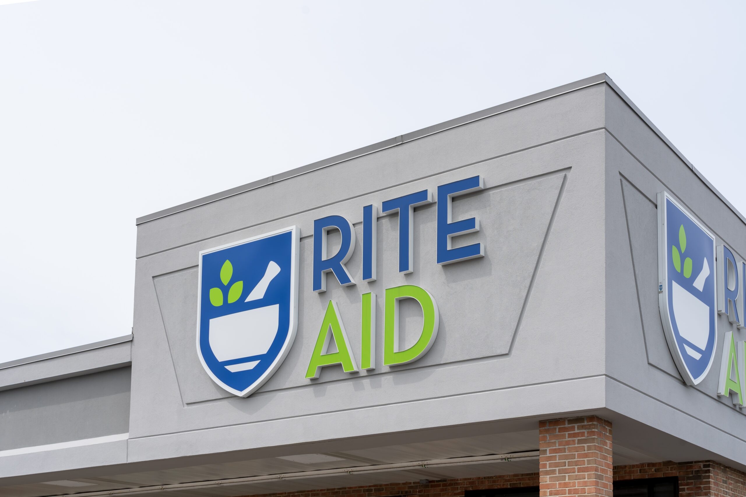 Rite Aid nombra nuevo director ejecutivo tras la quiebra