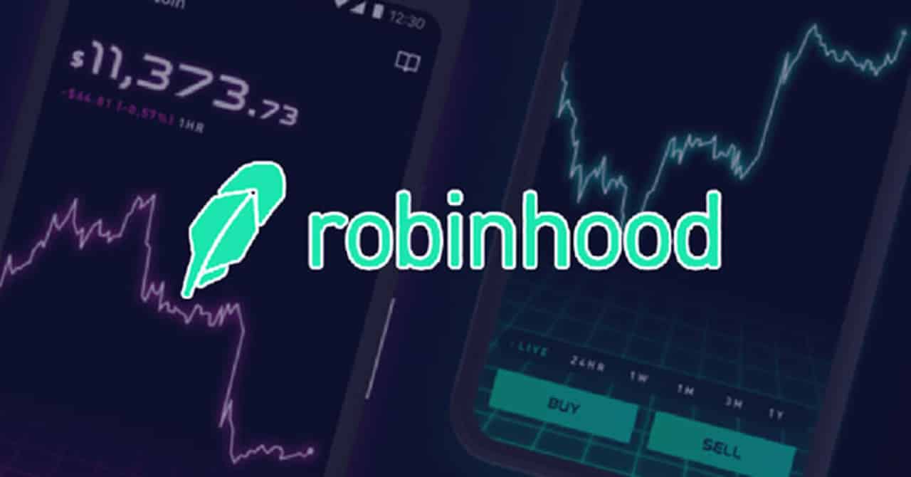 Robinhood Relists XRP Sparking Optimism, But There's a Twist