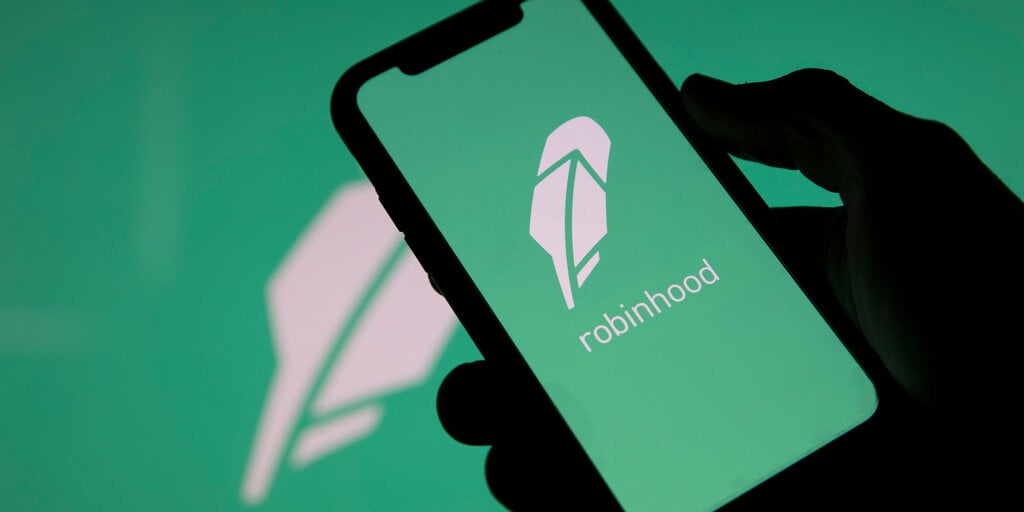 Robinhood llega a un acuerdo de 3,9 millones de dólares con California por violaciones de las reglas de retiro de criptomonedas