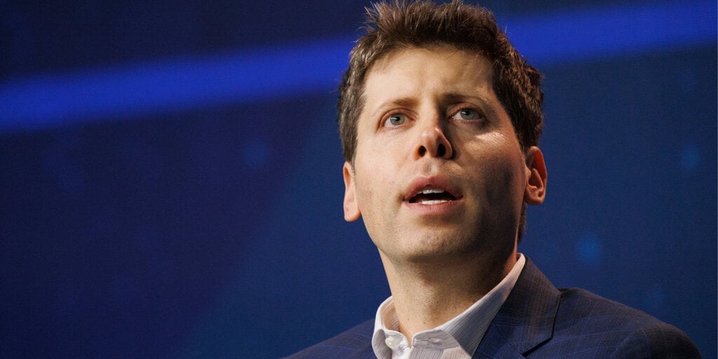 IA en horario de máxima audiencia: Sam Altman le da a Oprah una introducción a OpenAI