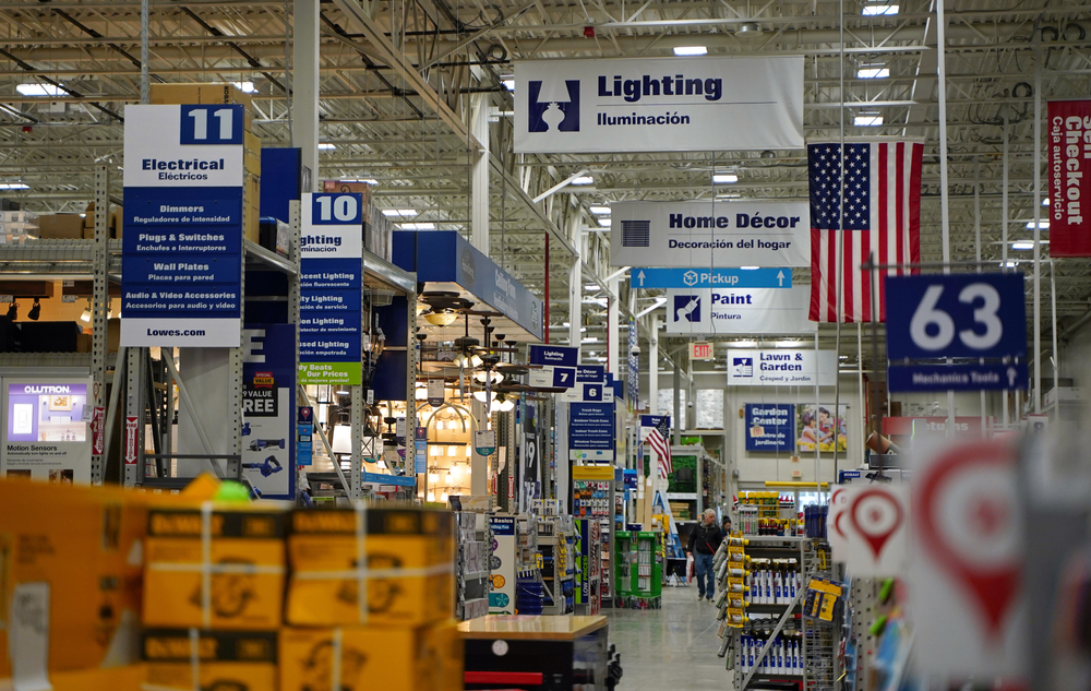 Lowe's Retail Media Network agrega un nuevo socio tecnológico