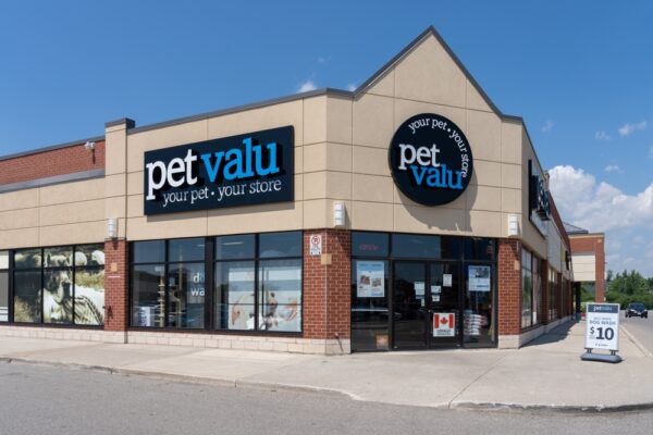 Pet Valu migra a la plataforma Commercetools para su transformación digital