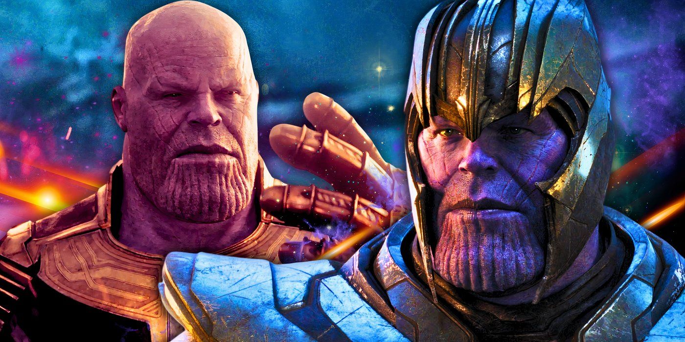 1 villano de Marvel que regresa finalmente puede liberar al MCU de su maldición de Thanos