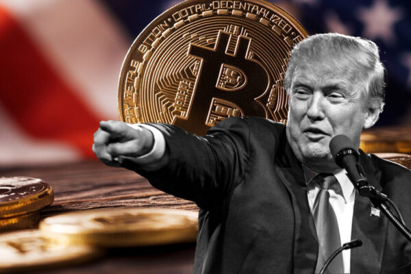 Crypto custody is a growing market that could flourish if Trump wins