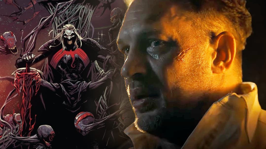 El tráiler de Venom 3 muestra a un villano de Marvel más poderoso que Galactus