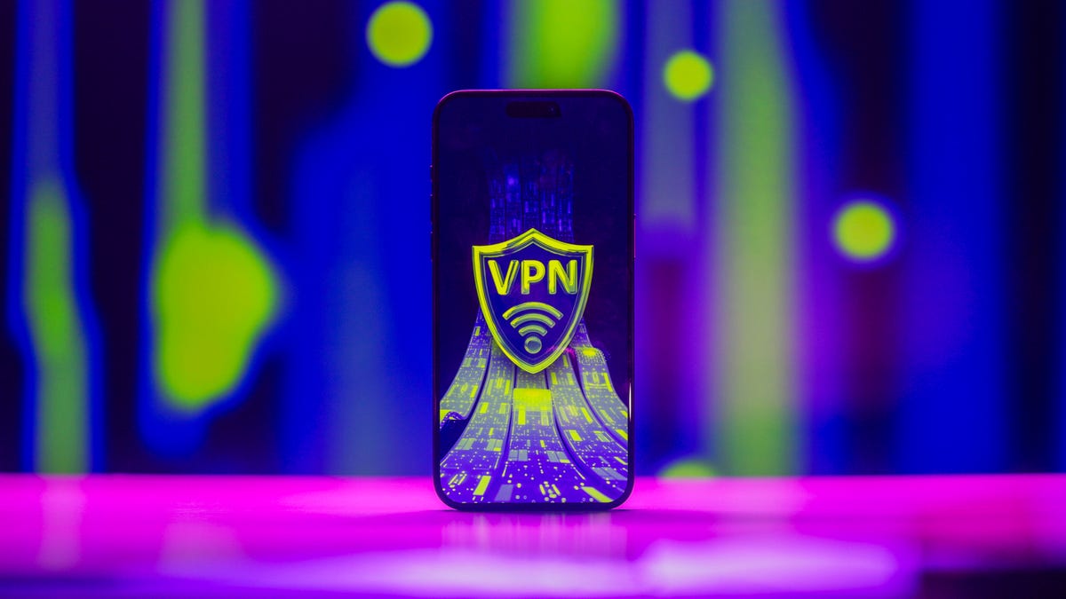 La mejor VPN para iPhone 2024