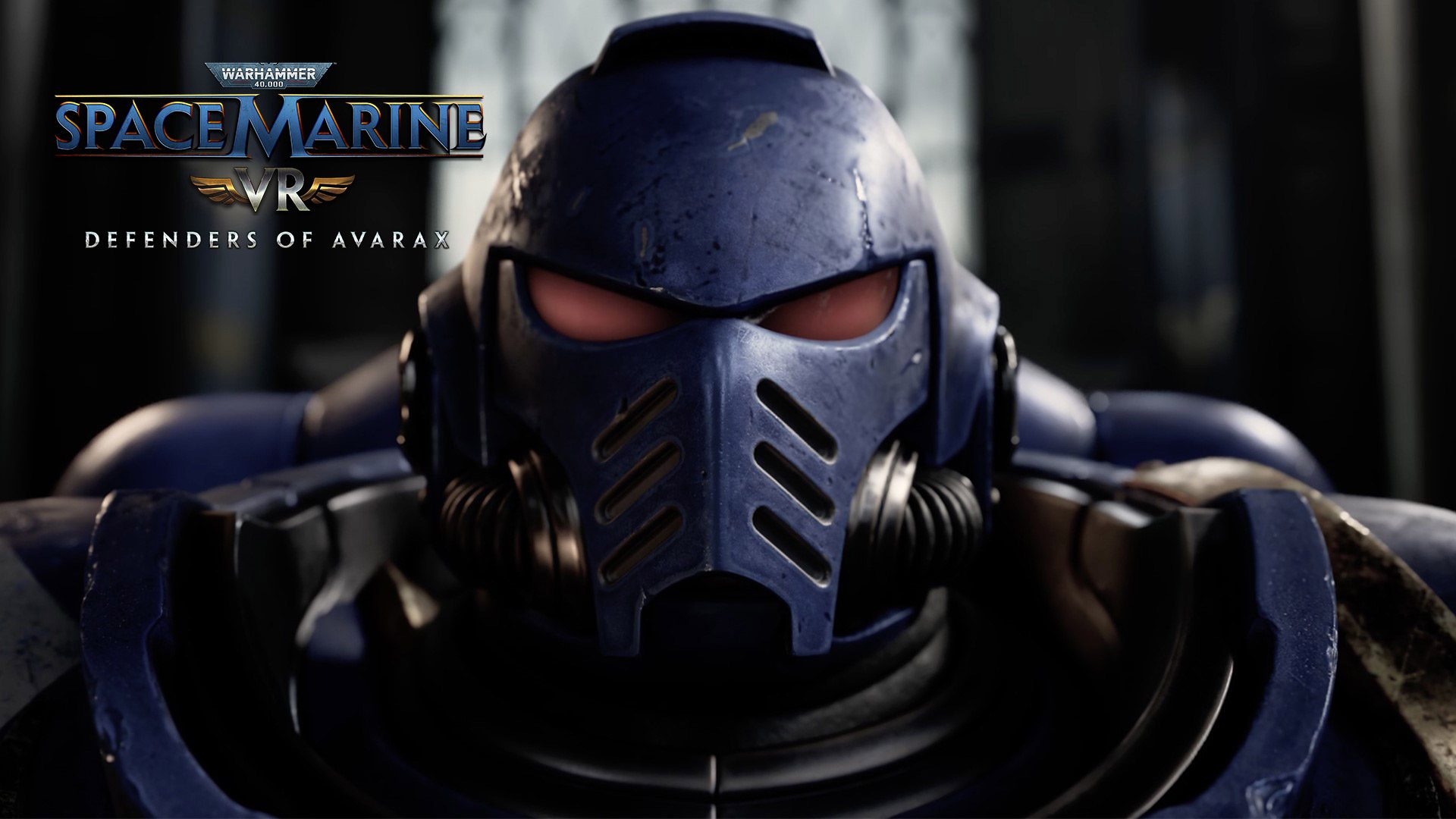 Se ha revelado Space Marine VR, pero no lo encontrarás en Quest