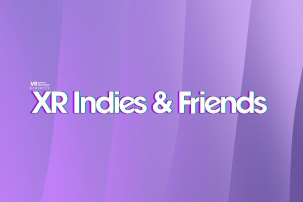 Presentación de los juegos XR Indies & Friends antes de Meta Connect