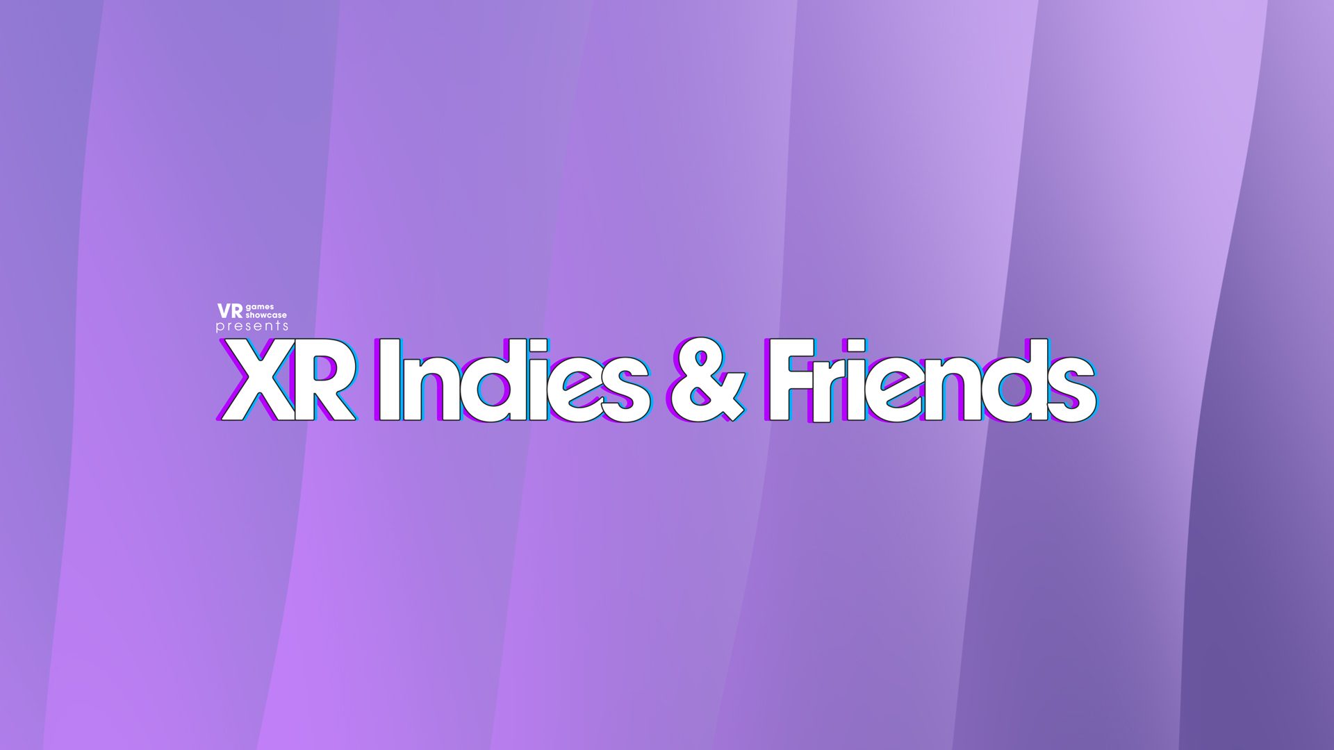 Presentación de los juegos XR Indies & Friends antes de Meta Connect