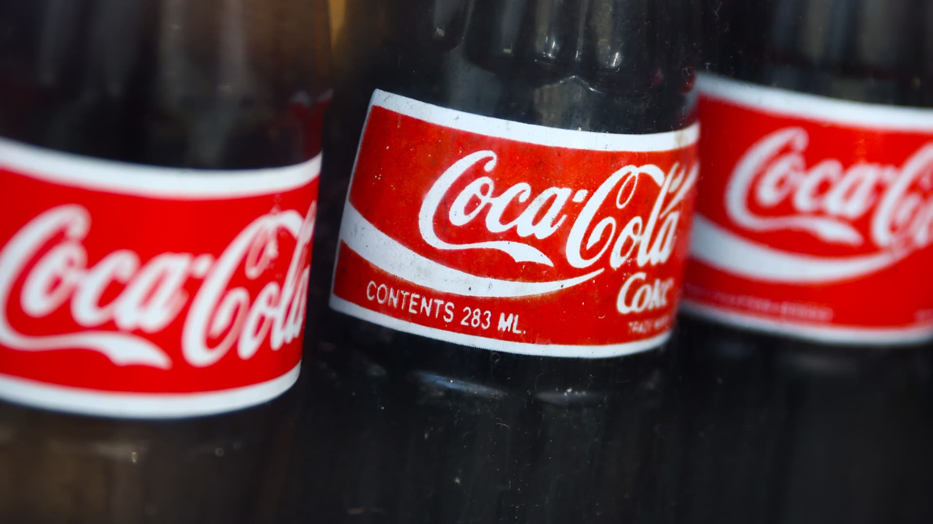 Resultados del tercer trimestre de 2024 de Coca-Cola (KO)