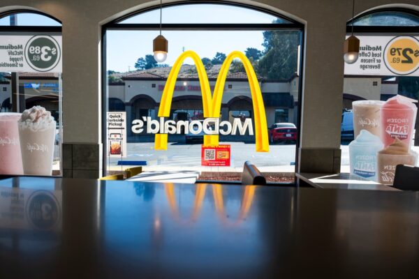 Resultados del tercer trimestre de 2024 de McDonald's (MCD)