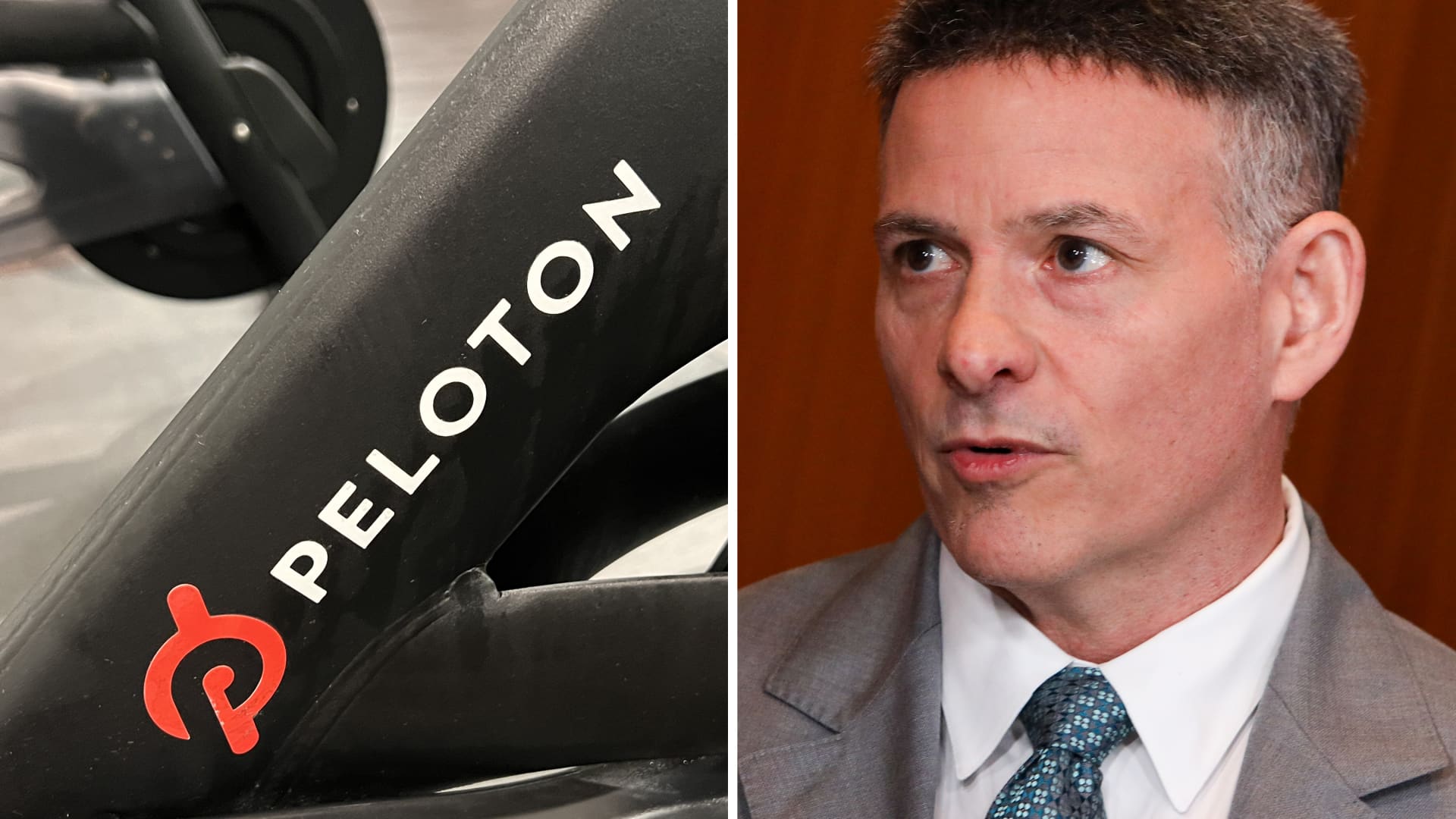 David Einhorn cree que Peloton podría valer 31 dólares por acción