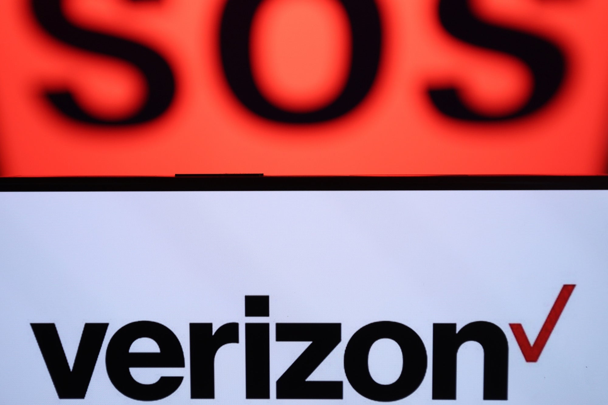 Verizon está caído. Esto es lo que necesita saber sobre el apagón masivo.